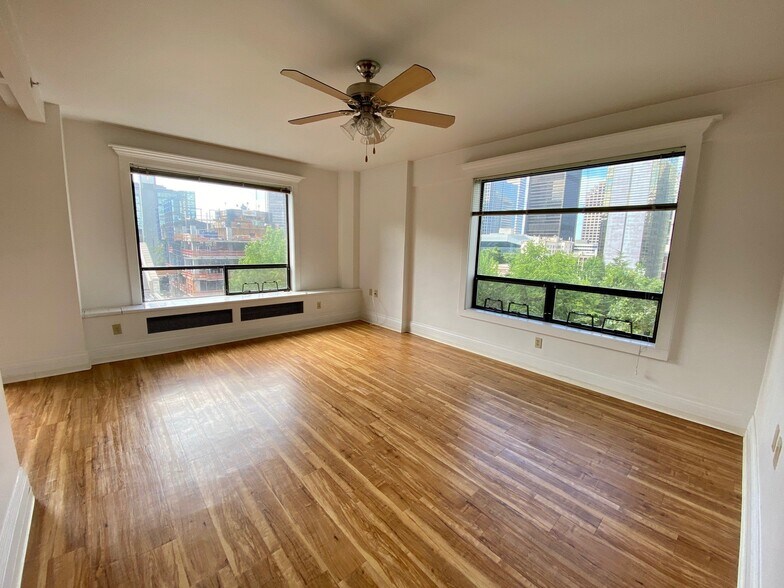 Building Photo - The Exeter