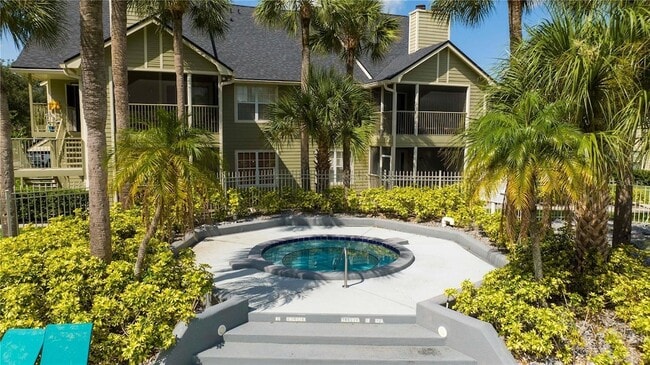 Building Photo - 3729 S Lake Orlando Pkwy