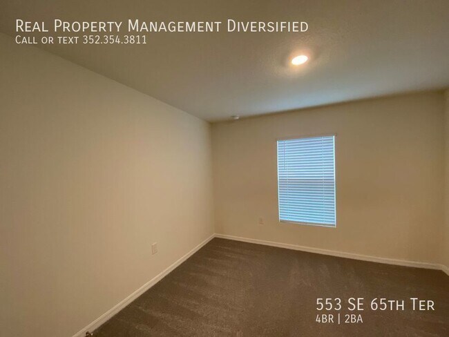 Building Photo - 553 SE 65th Terrace