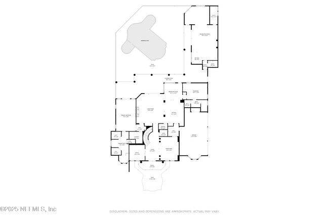 Building Photo - 2061 Crown Dr