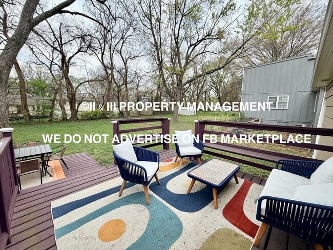 Building Photo - 9602 Hayes Dr