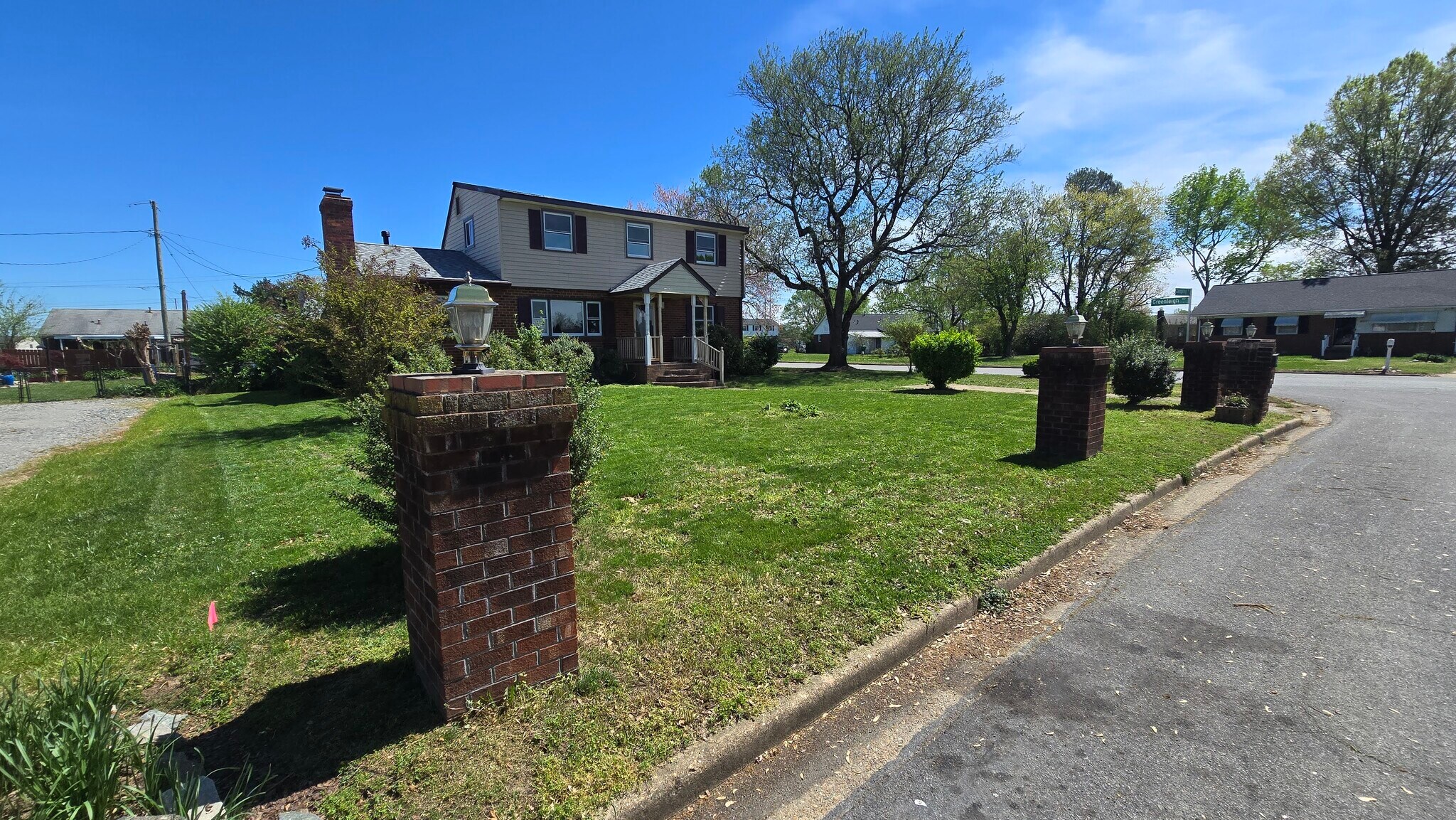 Building Photo - 4924 Glenspring Rd