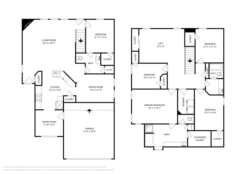 Building Photo - 11727 Abby Ridge Way
