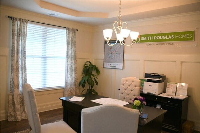 Building Photo - 5730 Lanier Valley Pkwy