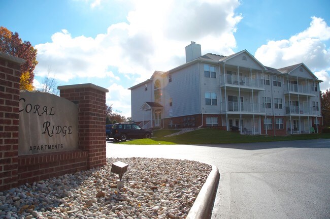 Coral Ridge Apartments - Temperance, MI | Apartment Finder