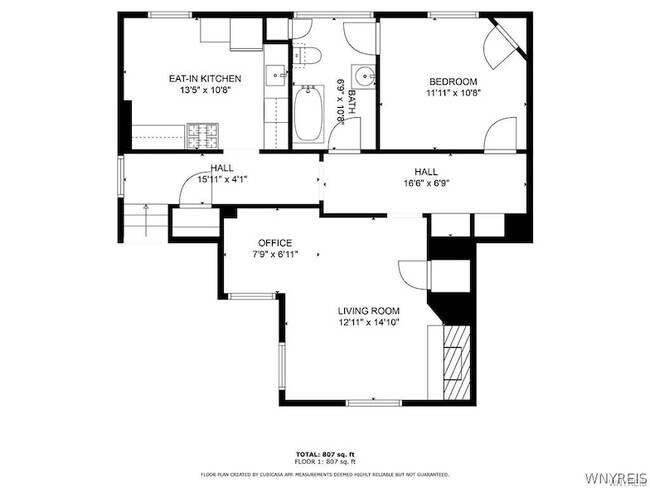 Building Photo - 222 Norwood Ave