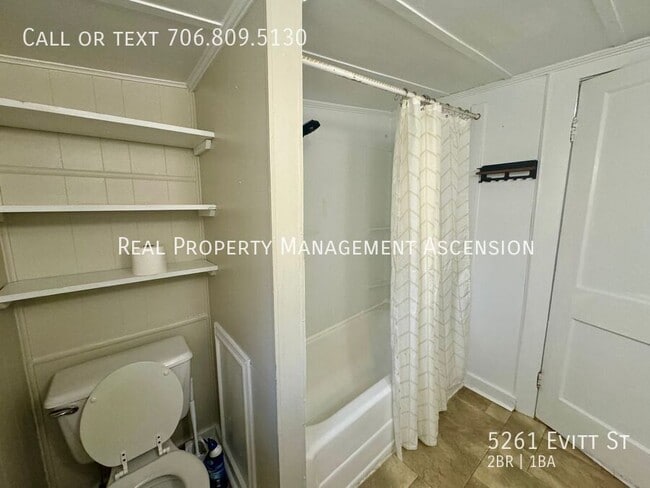 Building Photo - 5261 Evitt St