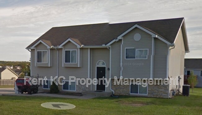 Building Photo - 11624 N Manning Ave