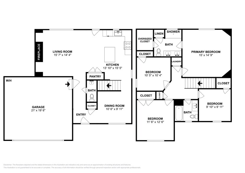 Building Photo - 77 Sawyer Ml Dr