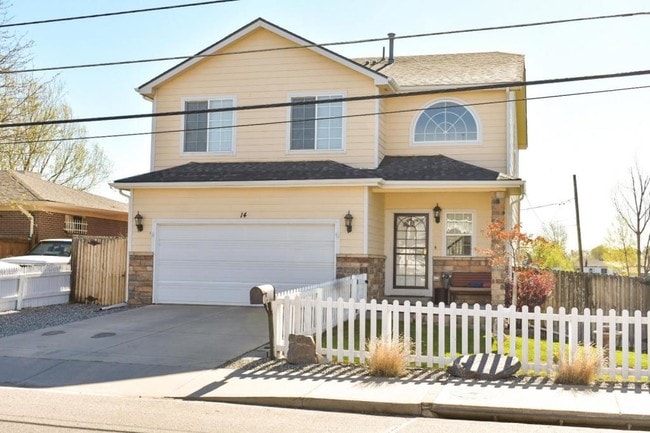 Building Photo - 14 Pierce St.