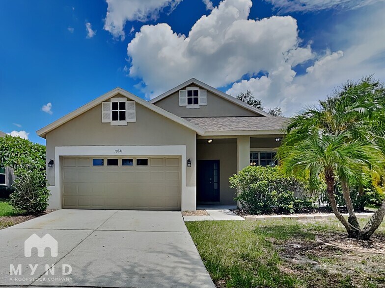 Primary Photo - 10841 Newbridge Dr