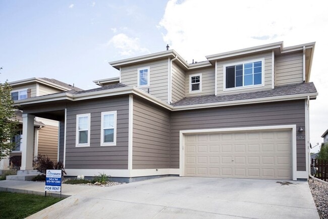 Building Photo - 532 Walhalla Ct