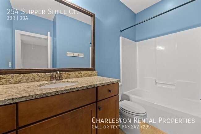 Building Photo - 254 Slipper Shell Ct