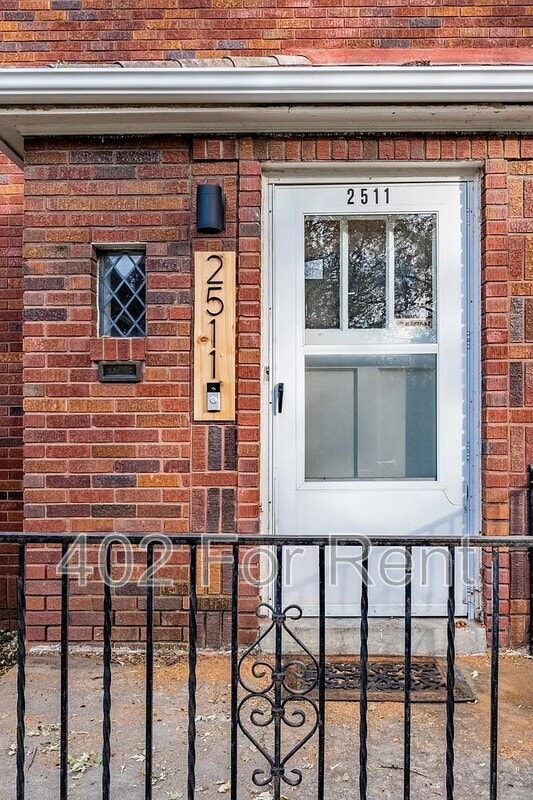 Building Photo - 2511 N 52nd St