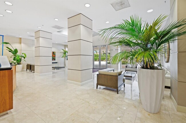 Building Photo - 19380 Collins Ave