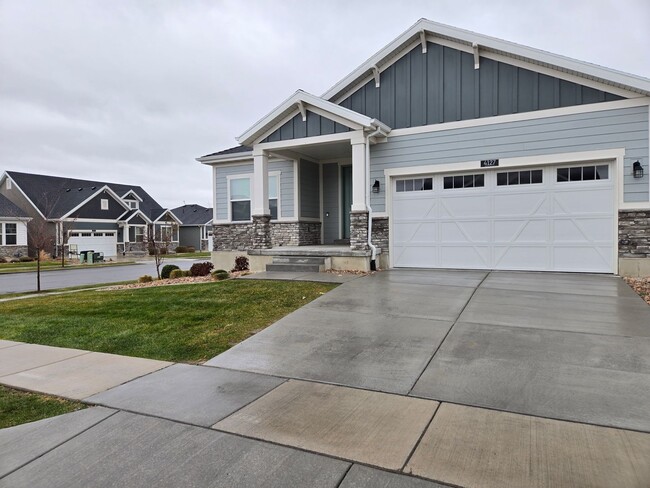 Building Photo - Beautilful 5 Bed 3.5 Bath in Lehi!!