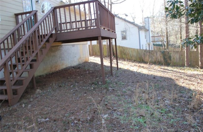 Building Photo - 4519 High Grove Ct NW
