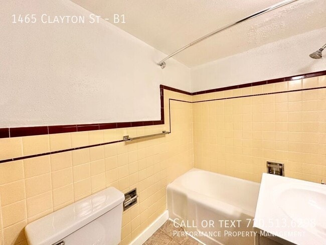 Building Photo - 1465 Clayton St