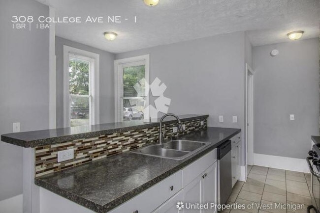 Building Photo - 1 bedroom in Grand Rapids MI 49503