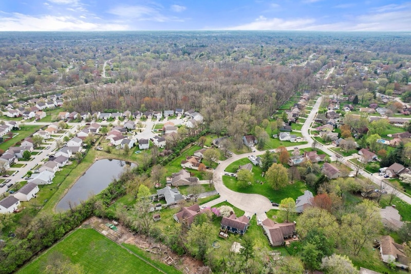 Building Photo - 8231 Bold Forbes Ct