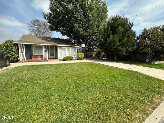 Building Photo - 5118 Florinda Ave