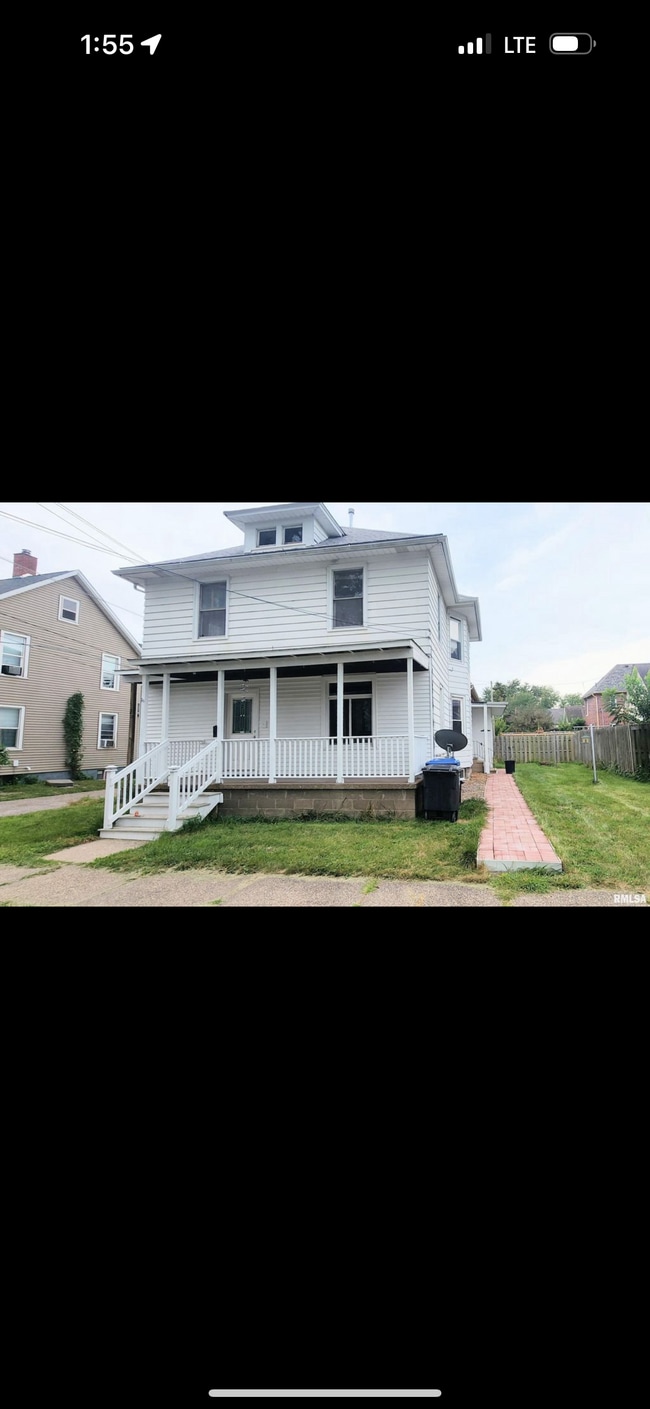 Building Photo - 1146 14th Ave