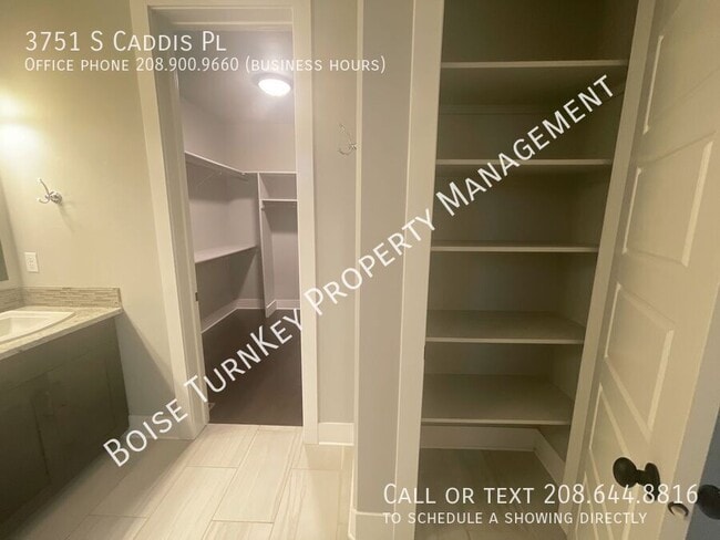 Building Photo - 3751 S Caddis Pl