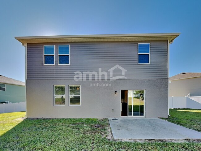 Building Photo - 1336 Mount Logan Dr