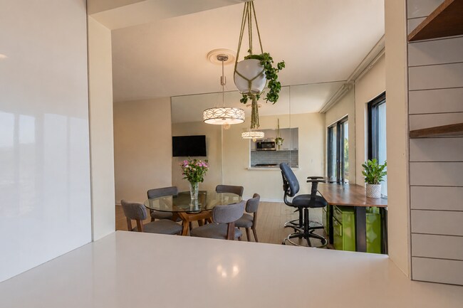 Building Photo - West Hollywood 1-Bedroom with Private Balcony, Rooftop Pool & City Views