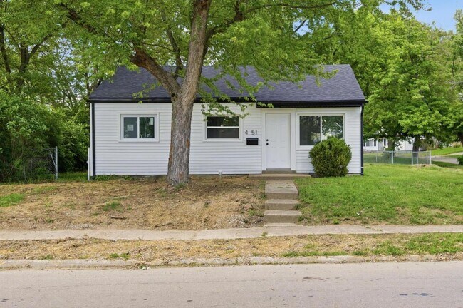 Building Photo - 4351 Redonda Ln