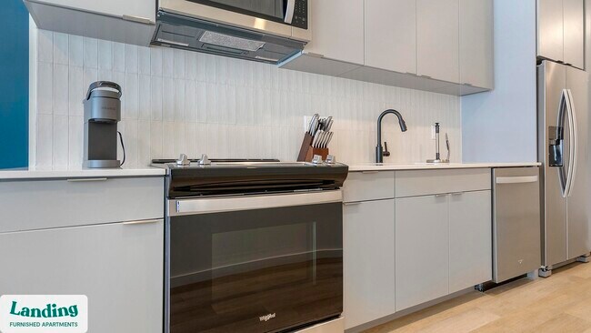 Building Photo - 311 W Corporation St