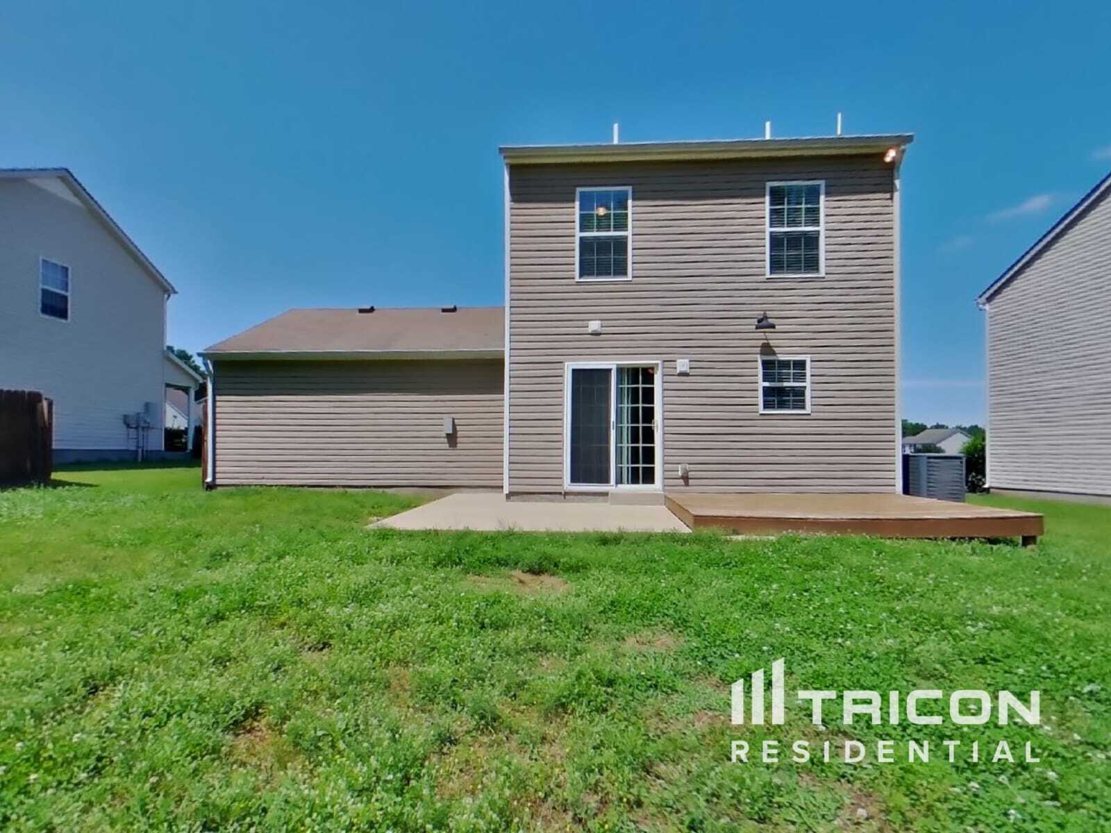 Building Photo - 704 Cottoncloud Dr