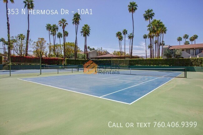 Building Photo - 353 N Hermosa Dr