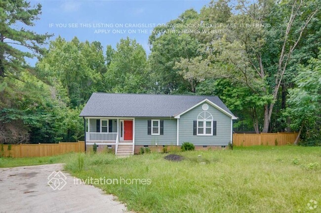 Building Photo - 2912 Buckboard Ln