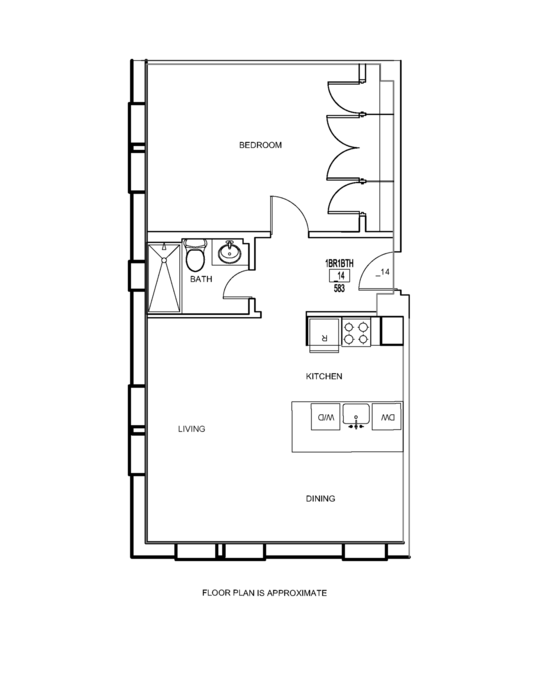 Building Photo - 654 Girard St NW