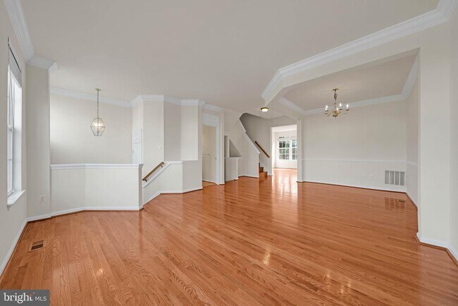 Building Photo - 2605 Tarleton Corner Dr