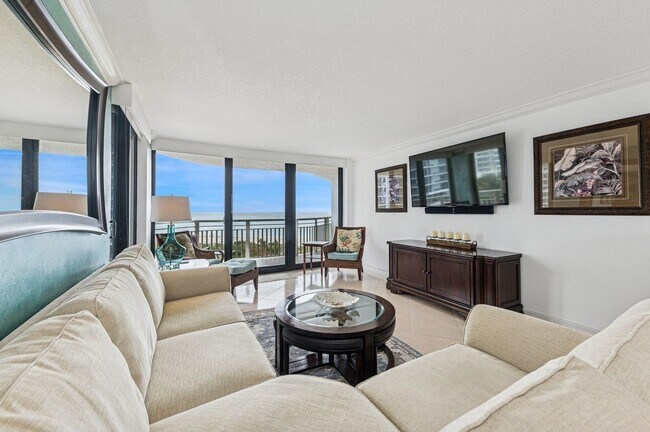Building Photo - 3000 N Ocean Dr