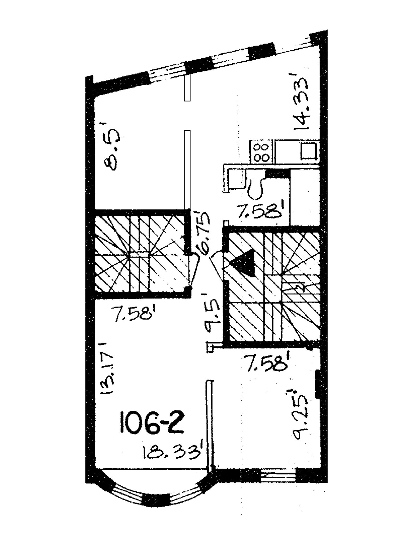 Building Photo - 106 Willow St