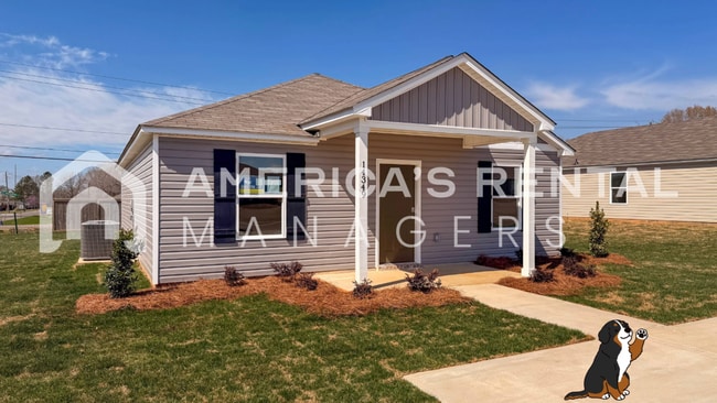 Building Photo - DEPOSIT PENDING! New Construction Home for Rent in Tuscaloosa, AL!