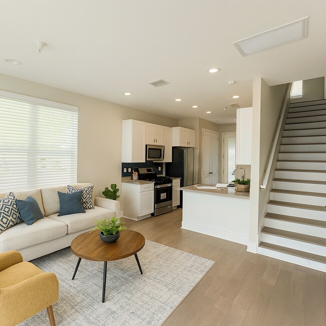 Building Photo - 140-833 Calla Terrace N