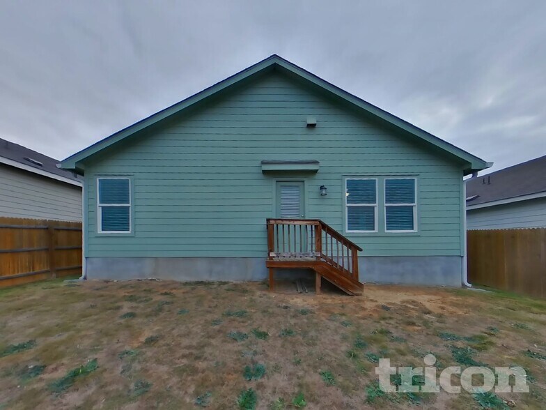 Building Photo - 12911 Hyssop Mdw