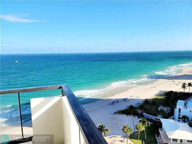 Primary Photo - 1500 S Ocean Blvd