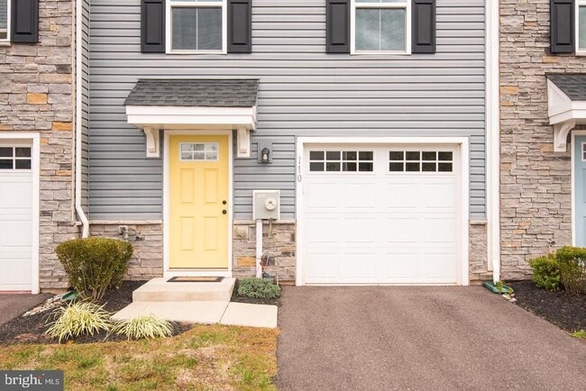 Building Photo - 110 Nelson Ln