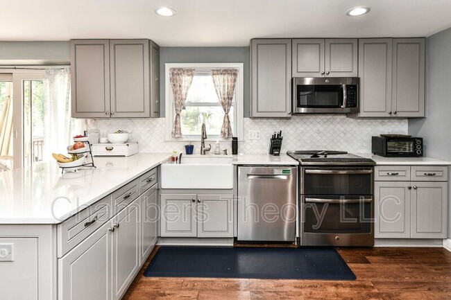 Building Photo - 1613 Folley Lick Ct