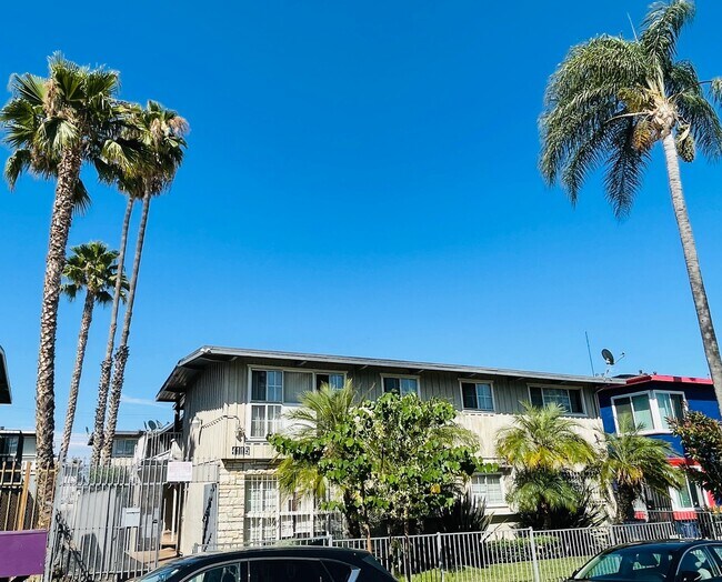 Building Photo - 4115 Palmwood Dr