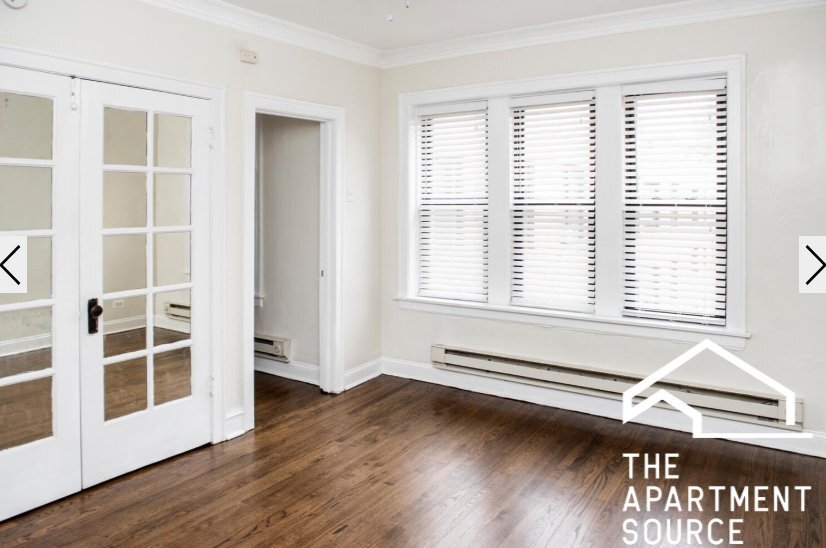 Building Photo - 3819 N Greenview Ave