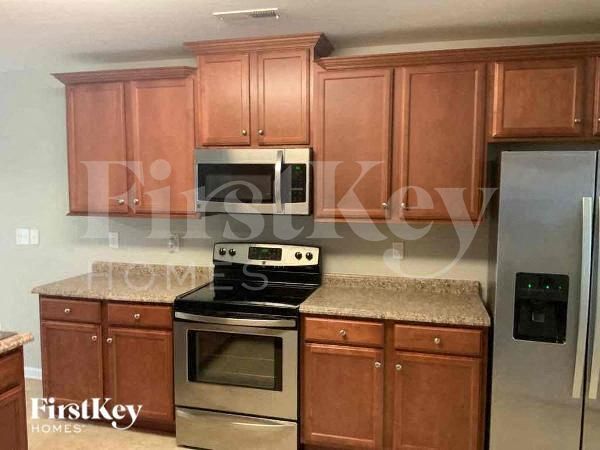 Building Photo - 1509 Cavendish Ct