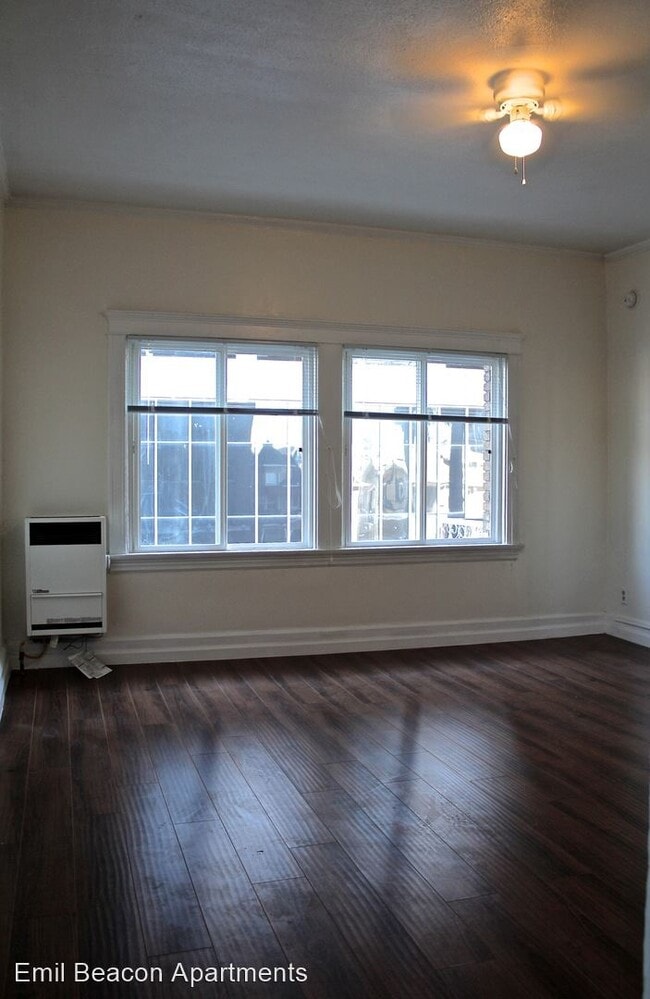 Building Photo - 945 Beacon Ave