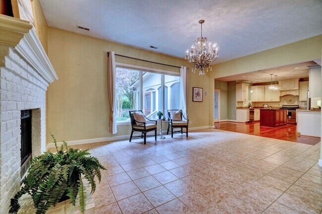 Building Photo - 1700 Jermyn Ln