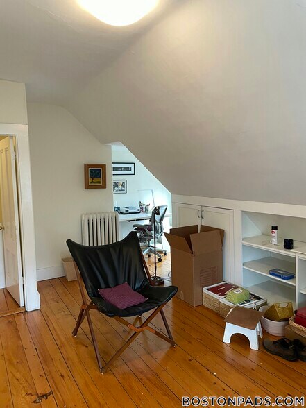 Building Photo - 30 Healey St